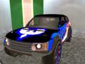 Lalao Offroad Mountain Driving 2024
