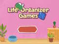 Lalao Life Organizer Games