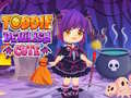 Lalao Toddie Devilish Cute