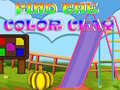 Lalao Find The Color Clay