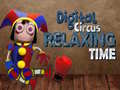 Lalao Digital Circus Relaxing Time