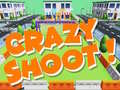 Lalao Crazy Shoots