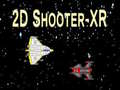 Lalao 2D Shooter - XR