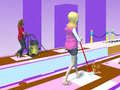 Lalao Cleaner Run