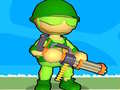 Lalao Destruction Of Stickman Zombie