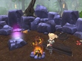 Lalao Broomcraft Mystic Evasion