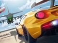 Lalao Plane Chase