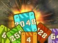Lalao Military Cubes 2048