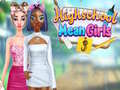 Lalao High School Mean Girls 3