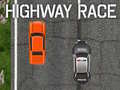 Lalao Highway Race