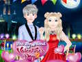 Lalao The Boyfriend Of Valentine's Day 2