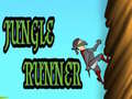 Lalao Jungle Runner