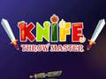 Lalao Knife Throw Master
