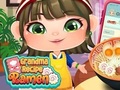 Lalao Grandma Recipe Ramen