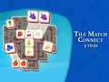 Lalao Tile Match Connect 3 Tiles