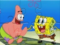 Lalao Jigsaw Puzzle: SpongeBob SquarePants