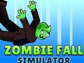 Lalao Zombie Fall Simulator