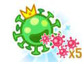 Lalao Virus Evolution