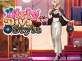 Lalao Girly Diva Style