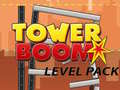 Lalao Tower Boom Level Pack