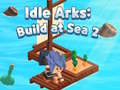 Lalao Idle Arks: Build at Sea 2