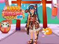 Lalao Kiddo Himesama Vibes
