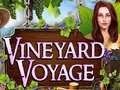 Lalao Vineyard Voyage