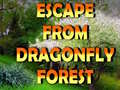 Lalao Escape From Dragonfly Forest