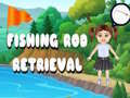 Lalao Fishing Rod Retrieval