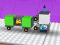 Lalao TOYS: Crash Arena