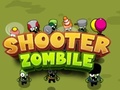 Lalao Shooter Zombie