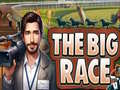 Lalao The Big Race