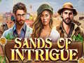 Lalao Sands of Intrigue