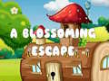 Lalao A Blossoming Escape