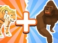 Lalao Animal DNA Run
