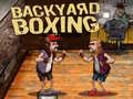 Lalao Backyard Boxing