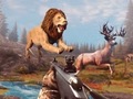 Lalao Jungle Deer Hunting