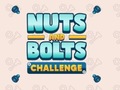 Lalao Nuts and Bolts Challenge