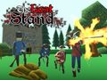 Lalao The Last Stand