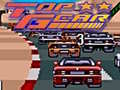 Lalao Top Gear