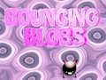 Lalao Bouncing Blob