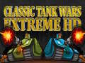 Lalao Classic Tank Wars Extreme HD