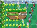 Lalao Ultimate Plants TD