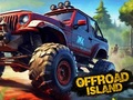 Lalao Offroad Island