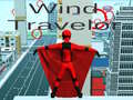 Lalao Wind Travelor
