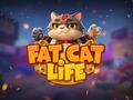 Lalao Fat Cat Life