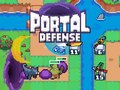 Lalao Portal Defense