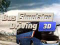 Lalao Bus Simulator Driving 3D