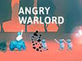 Lalao Angry Warlord