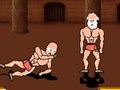 Lalao Swords and Sandals 2